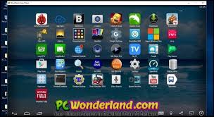 Maybe you would like to learn more about one of these? Bluestacks 4 70 0 1096 Free Download Pc Wonderland