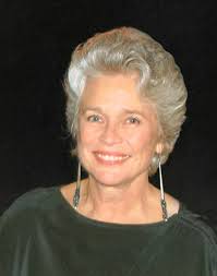 Betty Moody's Instagram, Twitter & Facebook