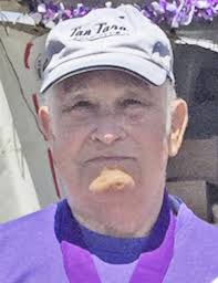 William P. Blanchard