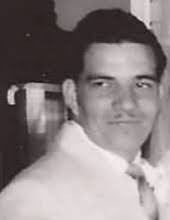 Obituary information for Donald Edward Yost