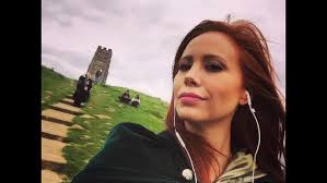 Eli Angulo, especialista energética y holística