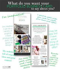 Drag elements around using the dotted borders that show up when placing the. How To Make A Fold Out Portfolio Business Card