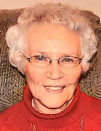 Marie Gosch Obituary September 5, 2022