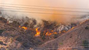 We did not find results for: Six Things To Know About The Recent Impasse Between Regulators And Insurers In The Aftermath Of California S Devastating Wildfires