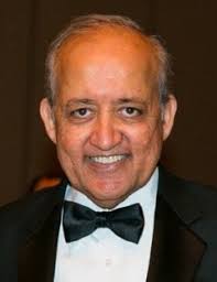 Obituary information for Vishwa Kumar Varma