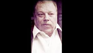 Chuck Falconer 1954-2021