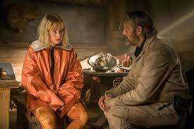 A film that obviously had good ideas, but is unfortunately such a disorganized disaster that even with a solid cast and certainly a capable director. Chaos Walking Review Movie Empire