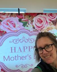 Help me wish my mom happy Mother's Day tomorrow love ❤️ USA 🇺🇸