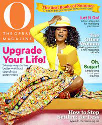 Get the latest information and inspiration from o, the oprah magazine, including expert advice, style ideas, health tips, delicious recipes and more! Omag S Best Summer Features O The Oprah Magazine Oprah Kale Chip Recipes