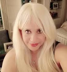 Beverley Vanessa Hill