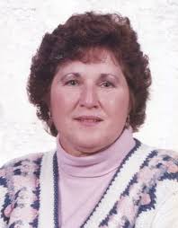 Loretta Douglass Obituary