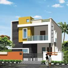 Exterior paint colors for indian homes 2. Modern House Exterior Design Duplex House Design Modern House Exterior House Designs Exterior