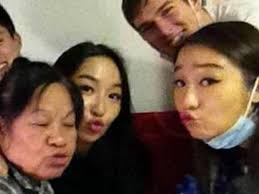 Tony Leung Ka-Fai Drove His Cancer-Stricken Helper To The Hospital Every  Day For Her Check-Ups