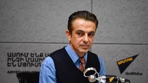 Артур ХАЧИКЯН: ЗА НАГОРНЫМ КАРАБАХОМ ПОСЛЕДУЕТ СЮНИК - golosarmenii.am