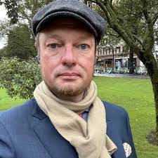 Daniel Wiegert's Instagram, Twitter & Facebook