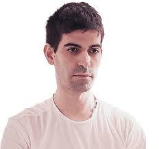 David Vecchio's Instagram, Twitter & Facebook