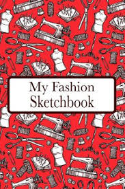 Tailor dummy with measuring tape. My Fashion Sketchbook Fashion Croquis Sketchbook Female Figure Template Easily Sketch On Large Figure Template Accompanied By Dot Grid Pages Paperback The Book Stall