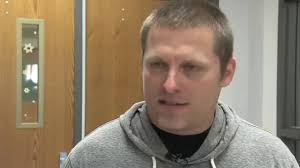 Parke County students learning archery as part of schools physical education