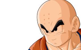 Maybe you would like to learn more about one of these? Krillin Dragon Ball Hd Wallpaper Background Image 2880x1800