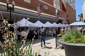 To communicate or ask something with the place, the phone number is. Arts Market In Downtown Crossing Bu Today Boston University