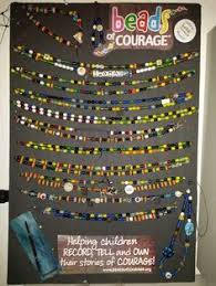 23 Best Beads Of Courage Display Ideas Images Beads Of