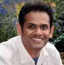 Dr. Vignesh Prabhu (prabhu's Dental Clinic) in Margao,Goa