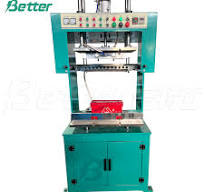 Supply Battery Heat Sealing Machine for battery ...