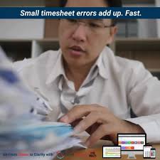 Small timesheet errors add up. Fast., A few minutes here, an unrecorded  break there—it might not seem like much. But across 10 employees, 5 days a  week? That’s hours of unearned wages and inflated ...