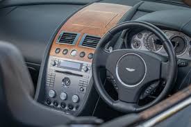 Image result for Meteorite Silver 2005 DB9 Volante