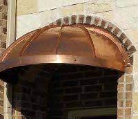 The menu is simple and filling. Classic Copper Works