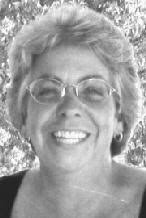 Brenda Lockhart Obituary (1958