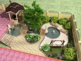 Cara membuat nomor halaman landscape dan portrait. Landskap Tapak Di Hadapan Rumah 62 Foto Hiasan Lanskap Di Wilayah Rumah Bandar Dengan Tangan Anda Sendiri Hiasan Ringkas Dengan Tumbuhan Konifer Dalam Gaya Moden
