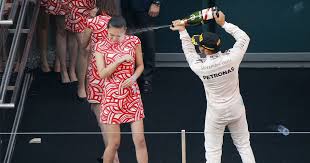 At 3:00pm the monaco grand prix kicks off on the monte carlo circuit. F1 With Grid Girls Set To Return At Monaco Gp Hamilton Vettel Welcome Back Beautiful Women