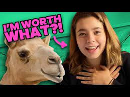 Want to find out how many camels your partner is worth? How Many Camels Am I Worth Bala Youtube