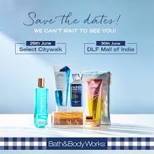 Bath & body works is here to help you find the perfect gift for every occasion. Bath Body Works Kolkata Calcutta Mallsmarket Com