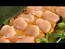 Recette Terrine De Poisson De Dominique Les Carnets De Julie Terri Terrine De Poisson Les Carnets De Julie Alimentation