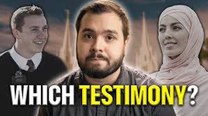 Luke Wayne (of CARM.org)