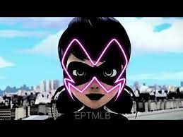 Pin On Miraculous Ladybug