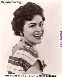 Patsy Cline
