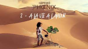 Shaynah, 19 ans mène une vie assez tranquille jusqu'au jour où son attention est portée sur younes. Soprano A La Vie A L Amour Video Explication Titre Youtube
