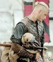 Bjorn Wikinger Ragnar Bjorn Eisenseite Wikinger