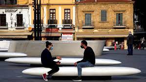 Αλλά πότε θα ήταν η κατάλληλη στιγμή για μία περαιτέρω χαλάρωση; Kypros Lokntaoyn Deyteres Skepseis Gia Xalarwsh Metrwn Anatroph Kai Neo Ypoyrgiko Skai