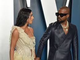The pair on thursday welcomed the baby via surrogate, and he joins sisters north, 5, and chicago 1, and brother saint, 3. Kim Kardashian Kanye West S Divorce May Be What S Best For The Kids