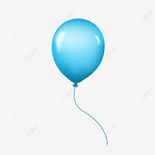 Choose your balloons from our full range. Blue Light Shadow Cartoon Balloon Blue Clipart Balloon Cartoon Png And Vector With Transparent Background For Free Download