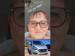 Fundraiser by Sue Ricks : Please help me pay off my adapted accessible  vehicle