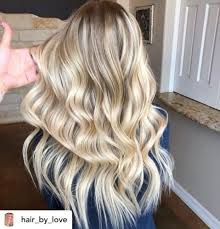Medium blonde hair with platinum highlights. 19 Different Shades Of Blonde Hair Color 2022 Ultimate Guide