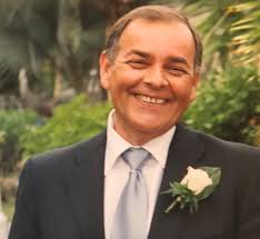 Paul Hargett Obituary