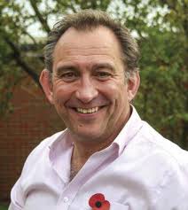 A Welcome from the Chairman