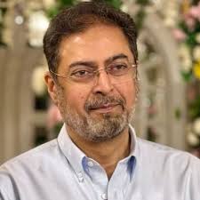 Syed Muhammad Asim @smasimzafar