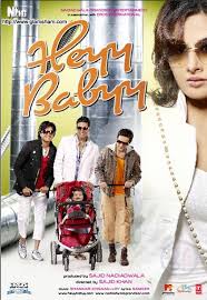 Heyy Babyy 2007 Full Movie Watch Online Free Hindilinks4u To